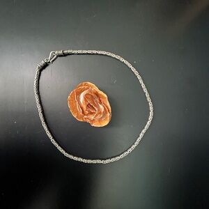 Byzantine 24” 4mm chain